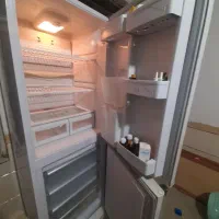 یخچال فریزردودرب