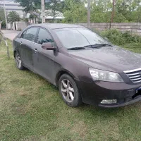 جیلی امگرند EC7 مدل ۲۰۱۳ دنده ای|خودرو سواری و وانت|کرج, فاز ۳ گوهردشت|دیوار