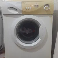 ماشین لباسشویی اتوماتیک