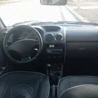 پراید۱۳۲ مدل ۸۹|خودرو سواری و وانت|اردبیل, |دیوار