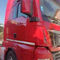 کشنده مان 500|خودرو سنگین|سنندج, |دیوار