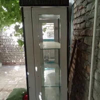 بوفه|بوفه، ویترین، کنسول|بیرجند, |دیوار
