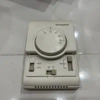 ترموستات فن کوئل