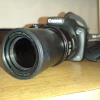 دوربین Canon sx540hs.xs max.