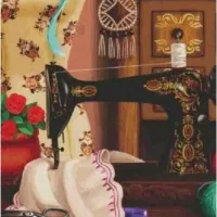 مدل رایگان دوخت لباس