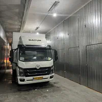 اجاره انبار لوازم منزل و کالا کانتینری در شهرری|اجارهٔ دفتر صنعتی، کشاورزی، تجاری|ری, |دیوار