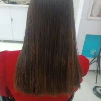 مدل برای کراتین|خدمات آرایشگری و زیبایی|سنندج, |دیوار