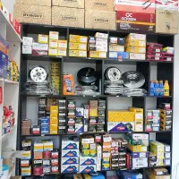 لنت ترمز. بلبرینگ. بوستر.سیم ترمز