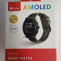 ساعت هوشمند pvs16