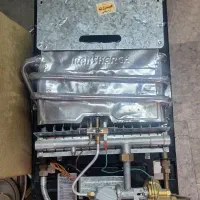 آبگرمکن دیواری