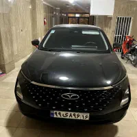 فونیکس FX مدل ۱۴۰۲