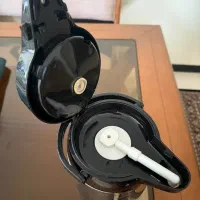 فلاسک ۲.۵ لیتری ژاپنی