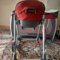 سرویس کامل ۶ تکه نوزاد پیرگاردین اصل|اسباب و اثاث بچه|تهران, شهرآرا|دیوار