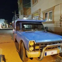 وانت نیسان|خودرو سواری و وانت|گنبد کاووس, |دیوار