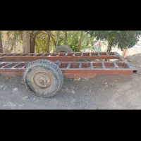 یدکش کمباین