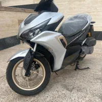 فروش موتور سیکلت ۱۷۰ سی سی ایروکس طرح