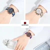 ساعت مچی زنانه ریوارد اورجینال RD63084L سه موتوره