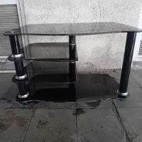 میزتلویزیون مشکی