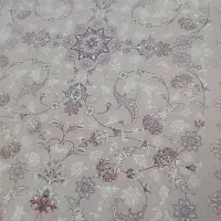 1عدد قالی نو  12متری زمینه فیلی