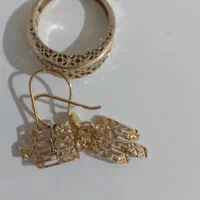 انگشتر|جواهرات|یاسوج, |دیوار