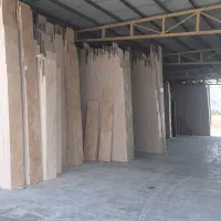 تولید سنگ ساختمان در کارخانه سنگبری شهرستان محلات