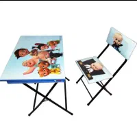 میز و صندلی تحریر باکسدار|میز تحریر و کامپیوتر|پاکدشت, پاکدشت (مامازند)|دیوار