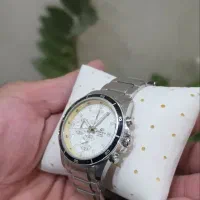 ساعت کاسیو Edifice اصل - معاوضه با G-Shock|ساعت|تهران, نبی اکرم|دیوار