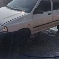 پراید مدل 98-15تومن تخفیف پای معامله|خودرو سواری و وانت|کوهیخیل, |دیوار