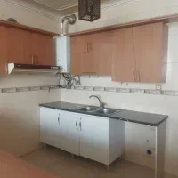 کابینت دسته دوم کامل mdf با سینک و هود و ابچک ظروف|مصالح و تجهیزات ساختمان|شیراز, سفیرشمالی|دیوار