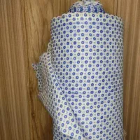 پارچه بیمارستان فلامنت پنبه