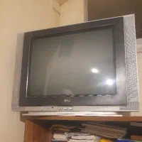 تلویزیون ۲۱اینچ ال جی