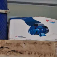 پمپ آب ویستولا