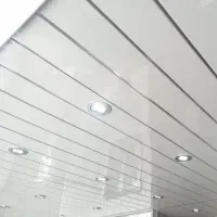 فروش و نصب ( سقف کاذب - پرسیانا - چمن مصنوعی )