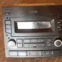 ظبط فابریک۴۰۵