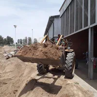 خاکبرداری و خاکریزی|خدمات حمل و نقل|سبزوار, اسلام آباد|دیوار