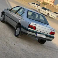 پژو 405 مدل 97