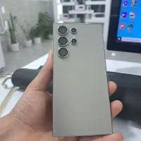 s24 ultra 256g|موبایل|گرگان, |دیوار