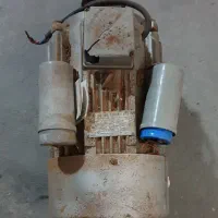 بالابر مصالح ساختمانی|مصالح و تجهیزات ساختمان|اصفهان, جلفا|دیوار