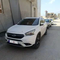 تیگو7مدل1397 تمام فابریک