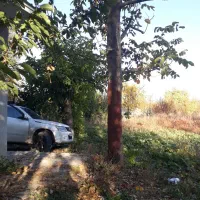 زمین ۴۰۰۰ متری ویلایی مجوزدار روستای ارنسا سند دار|فروش خانه و ویلا|نوشین شهر, |دیوار