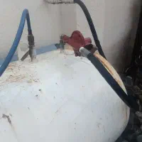 مخزن گاز ال پی جی|اجاق گاز و لوازم برقی پخت‌وپز|رامجین, |دیوار