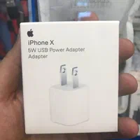 اداپتور 5V 1A مناسب اسپیکر هندزفری ۵وات