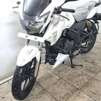 اپاچی180مدل95پلمپ