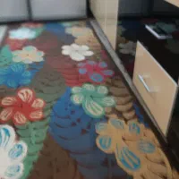 دو عدد فرش ترکیه فانتزی