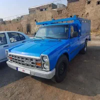 نیسان z24|خودرو سواری و وانت|کرج, بنیاد|دیوار