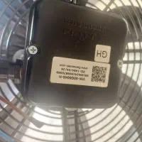 فن دمنده ۶۰*۶۰ با قطر فن ۵۰|پنکه و تصفیهکنندهٔ هوا|اندیمشک, |دیوار