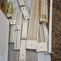 مهتابی ولامپ