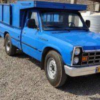 نیسان|خودرو سواری و وانت|رستمآباد, |دیوار