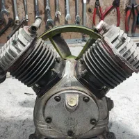 تعمیر ابزار برقی، بادی، شارژی، بنزینی