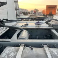 اف اچ420مدل84درجه یک|خودرو سنگین|تهران, آبشار|دیوار